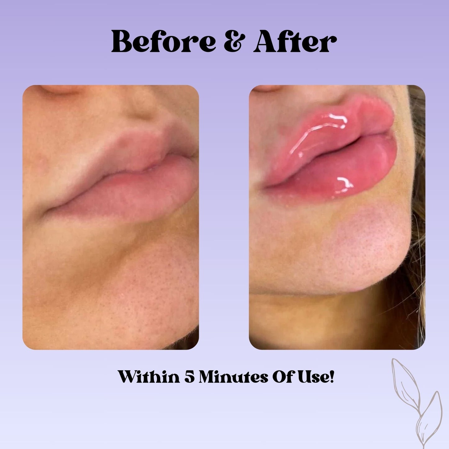 Extreme Lip Plumper ā Instant Volume & Shine