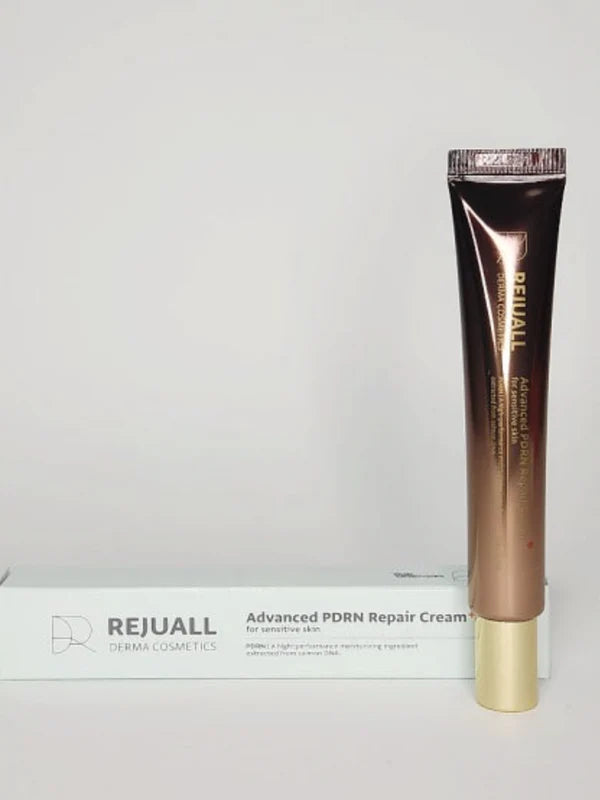 REJUALL Advanced PDRN Repair Cream