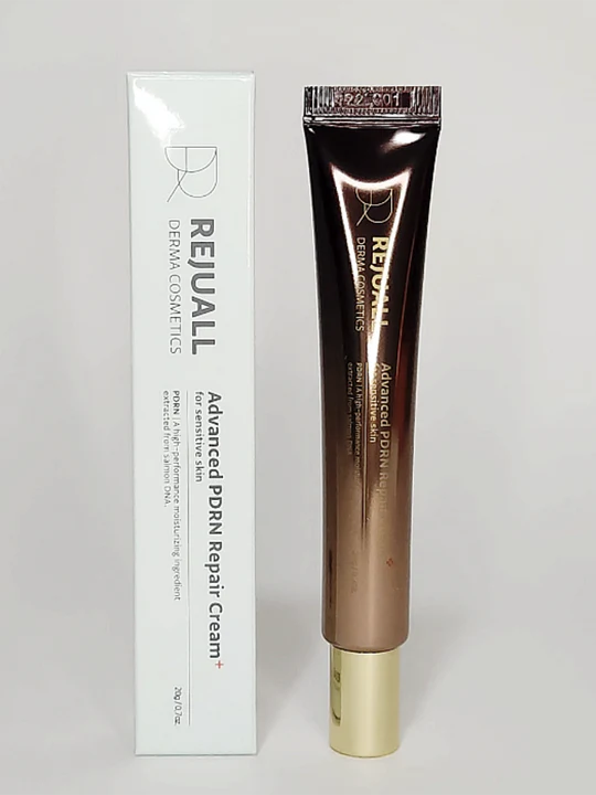 REJUALL Advanced PDRN Repair Cream