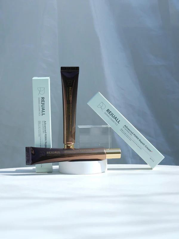 REJUALL Advanced PDRN Repair Cream