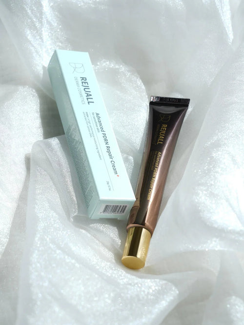 REJUALL Advanced PDRN Repair Cream