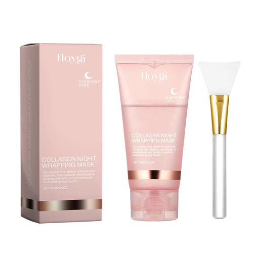 Collagen Night Wrapping Mask