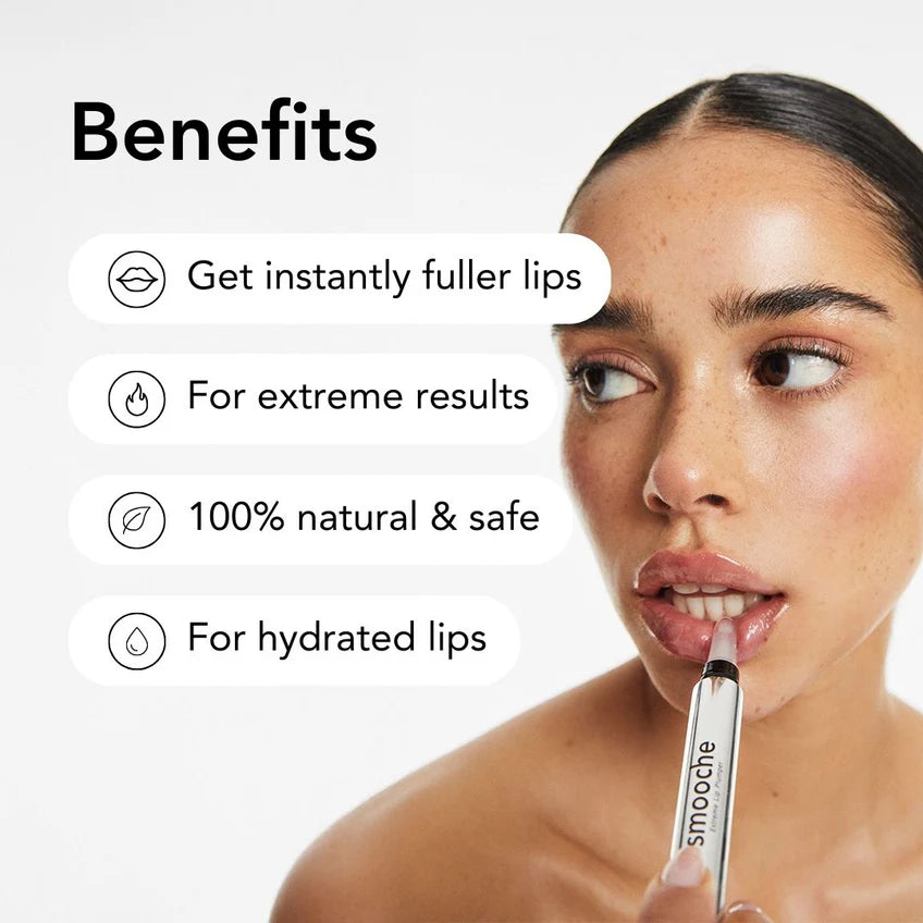 Extreme Lip Plumper