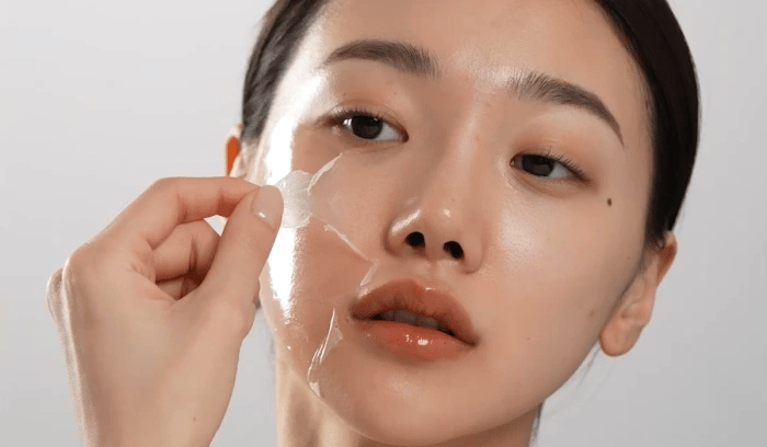 Collagen Night Wrapping Mask (Made In Korea)