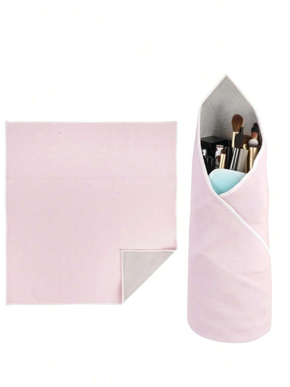 Magic Cloth Makeup Bag