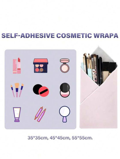Magic Cloth Makeup Bag