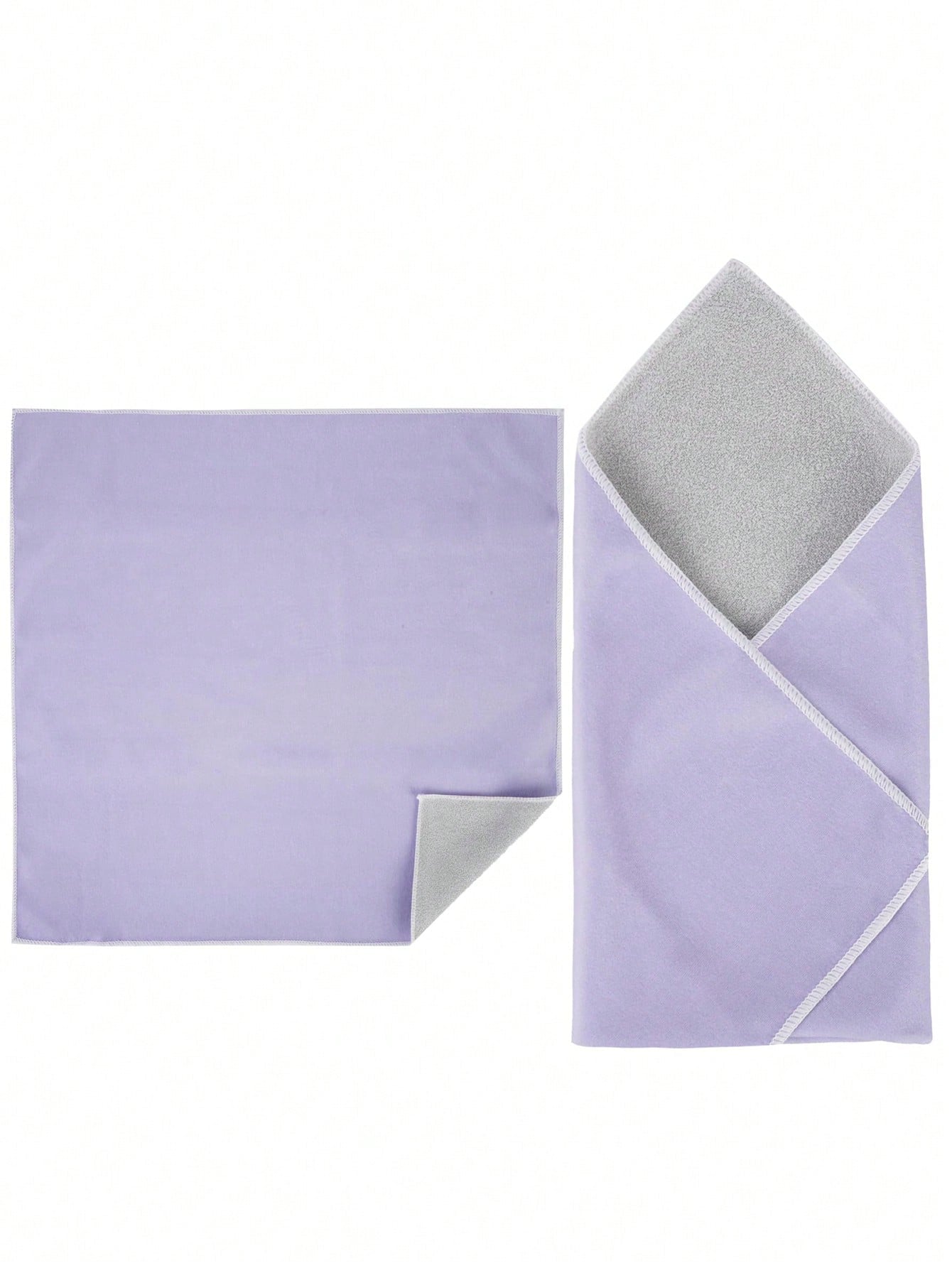 Magic Cloth Makeup Bag