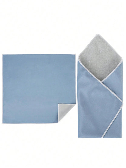 Magic Cloth Makeup Bag
