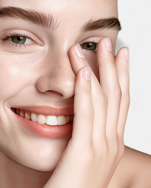 3% Hyaluronic Acid Serum