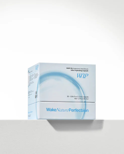 3% Hyaluronic Acid Serum