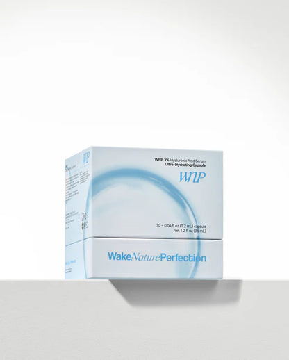 3% Hyaluronic Acid Serum