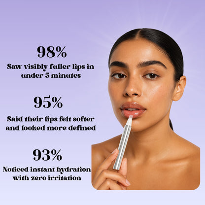 Extreme Lip Plumper – Instant Volume & Shine