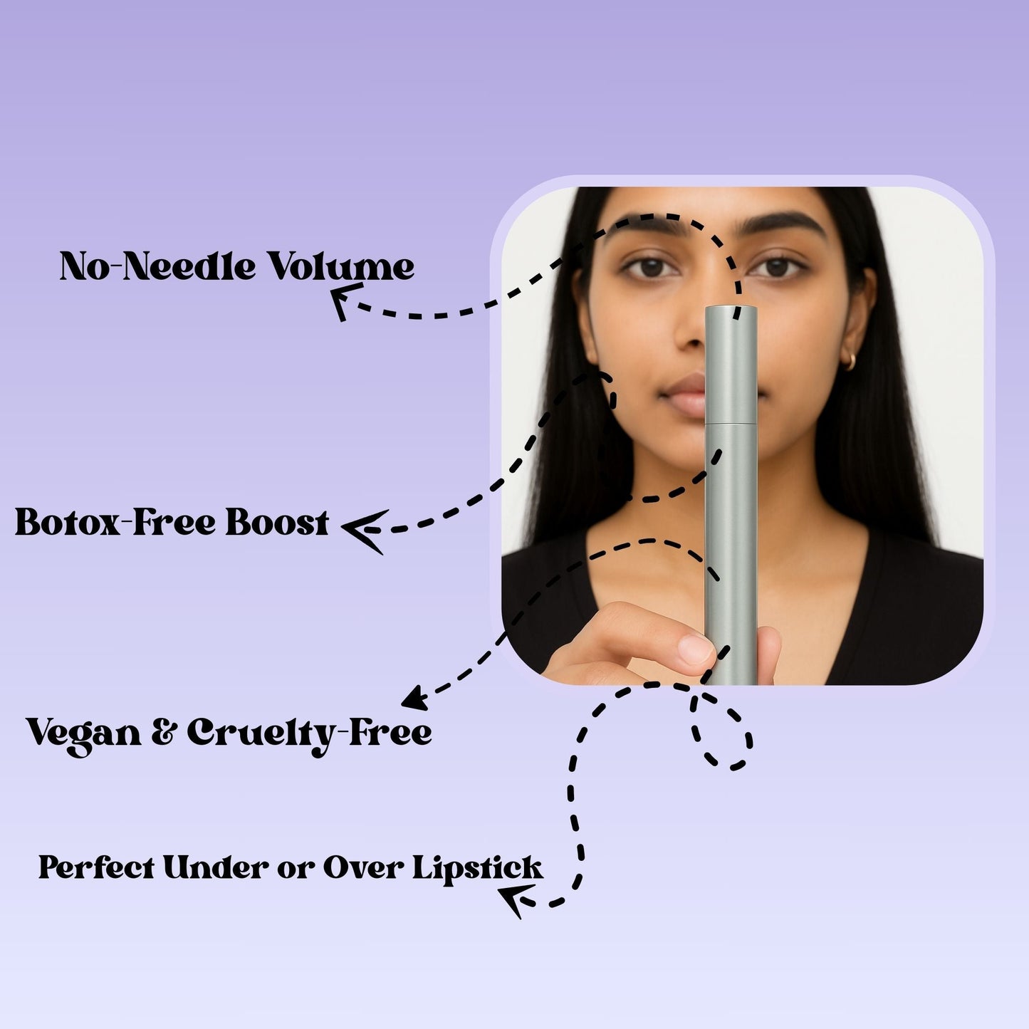 Extreme Lip Plumper – Instant Volume & Shine