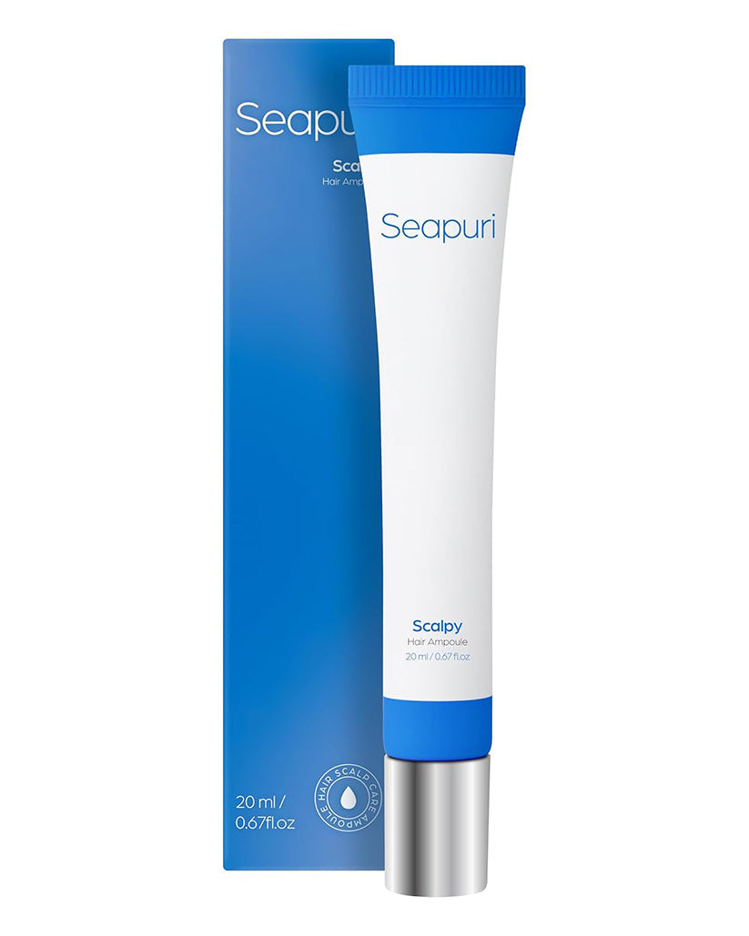 Scalpy Hair Growth Serum