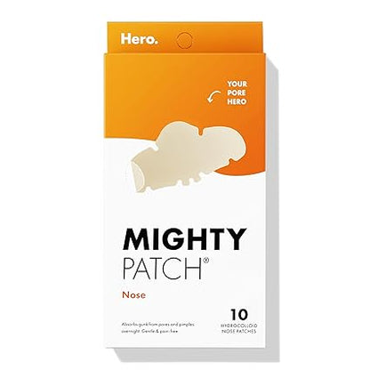 Nose Pore Patches
