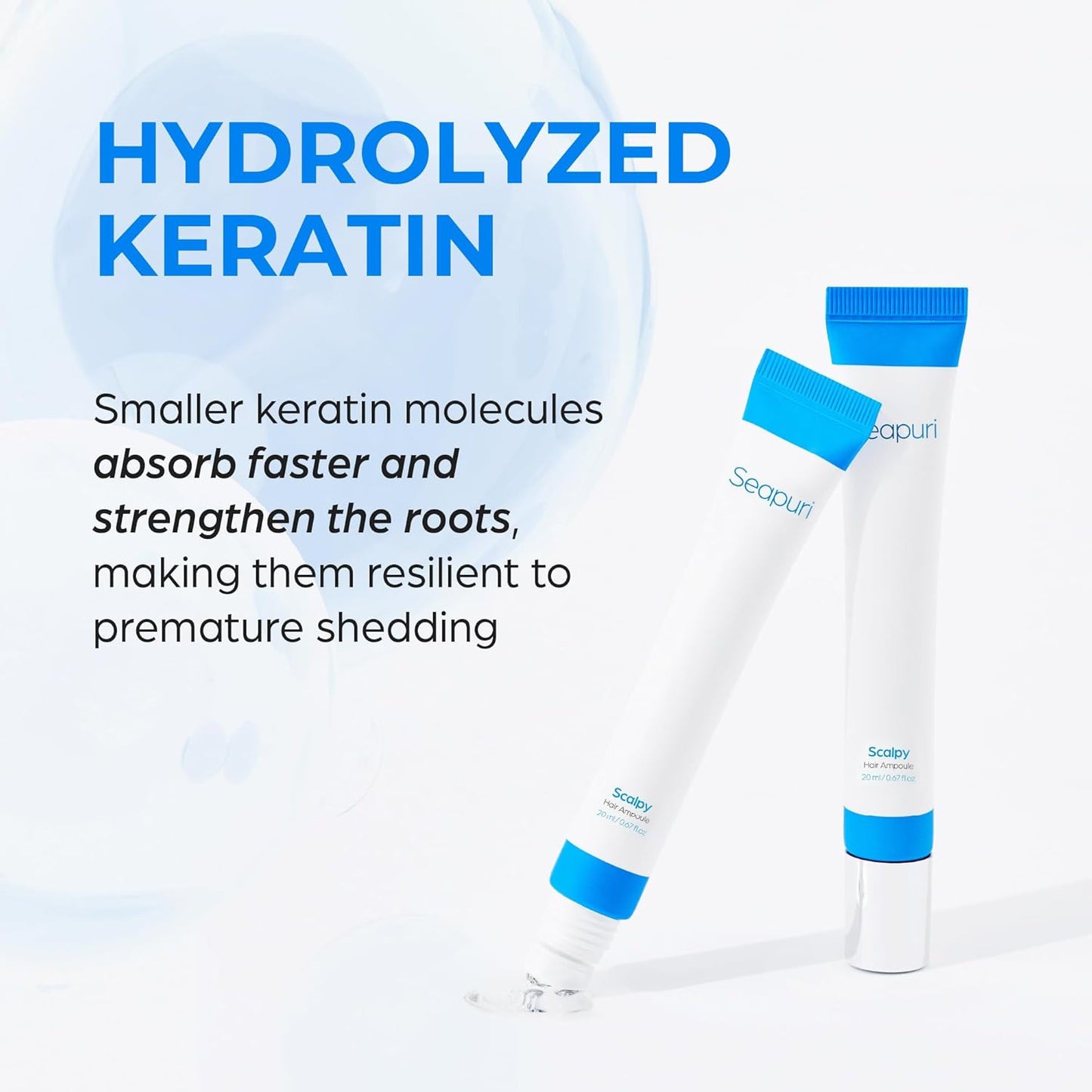 Scalpy Hair Growth Serum