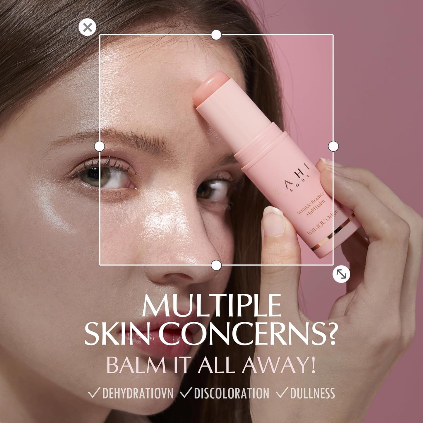 Multi Balm Stick