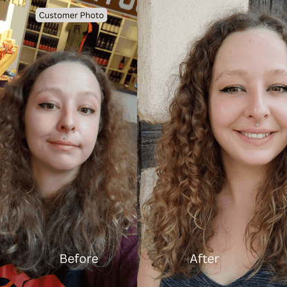 Solve Low pH conditioner
