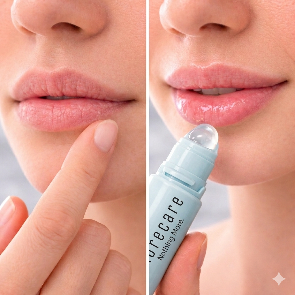 HydraGlow Lip Mask