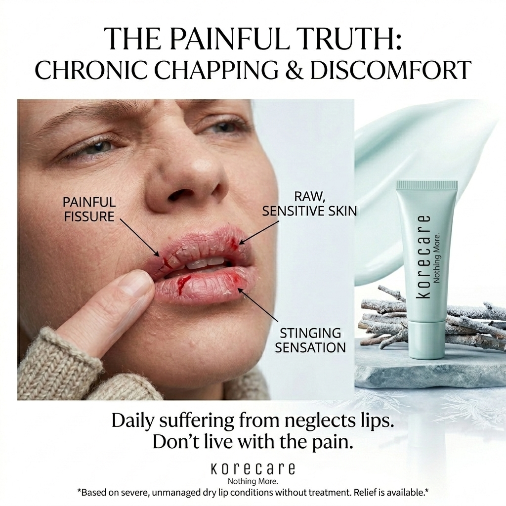 HydraGlow Lip Mask