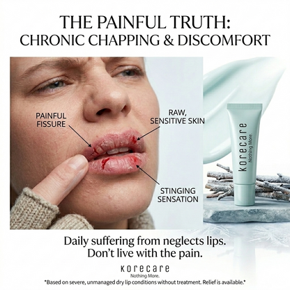 HydraGlow Lip Mask
