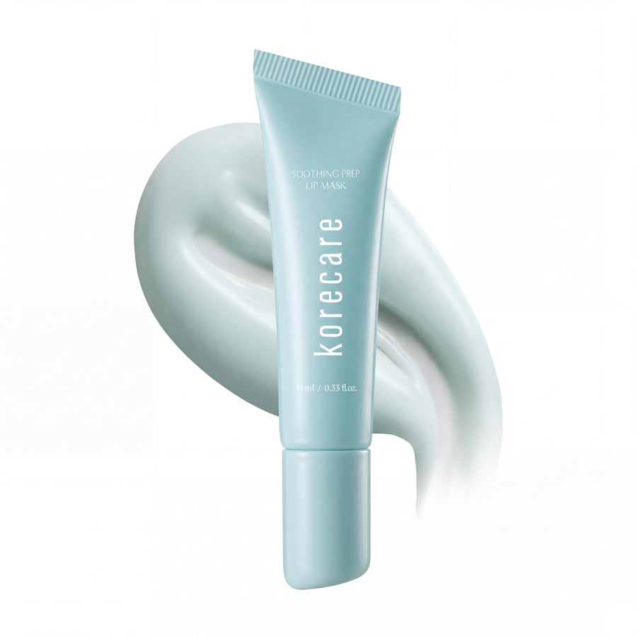 HydraGlow Lip Mask