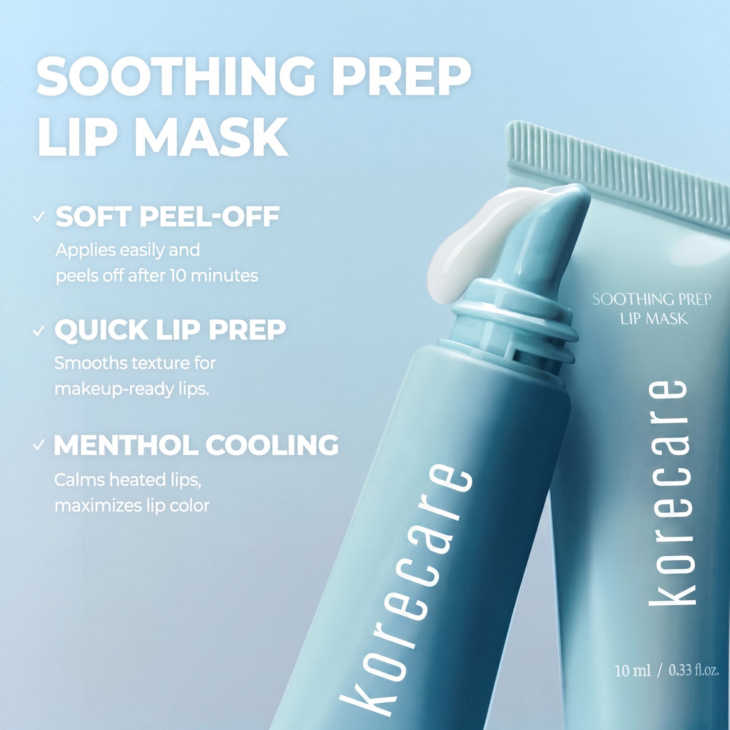 HydraGlow Lip Mask