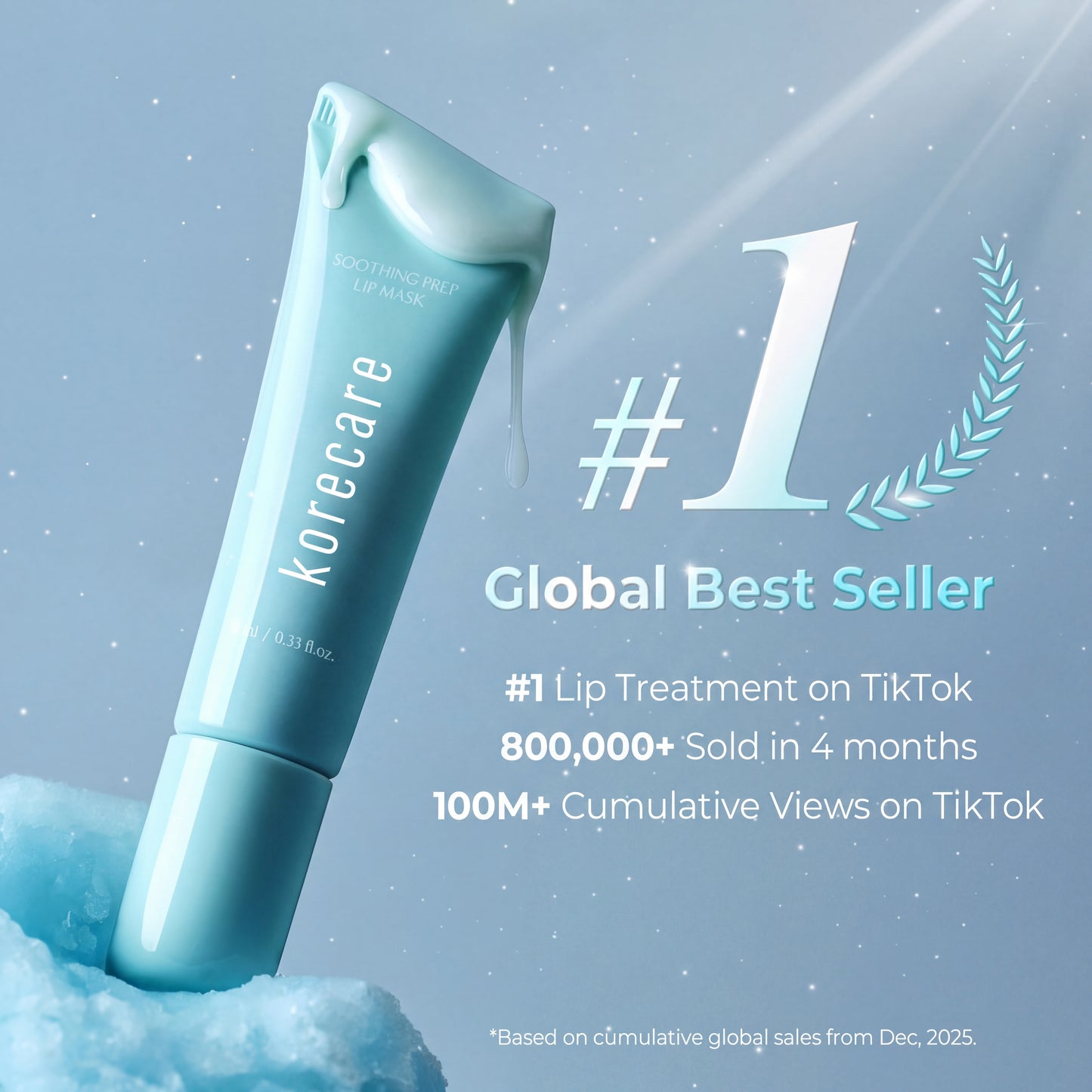 HydraGlow Lip Mask