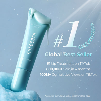 HydraGlow Lip Mask