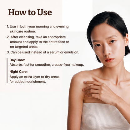 Rejuall Advanced PDRN Repair Cream