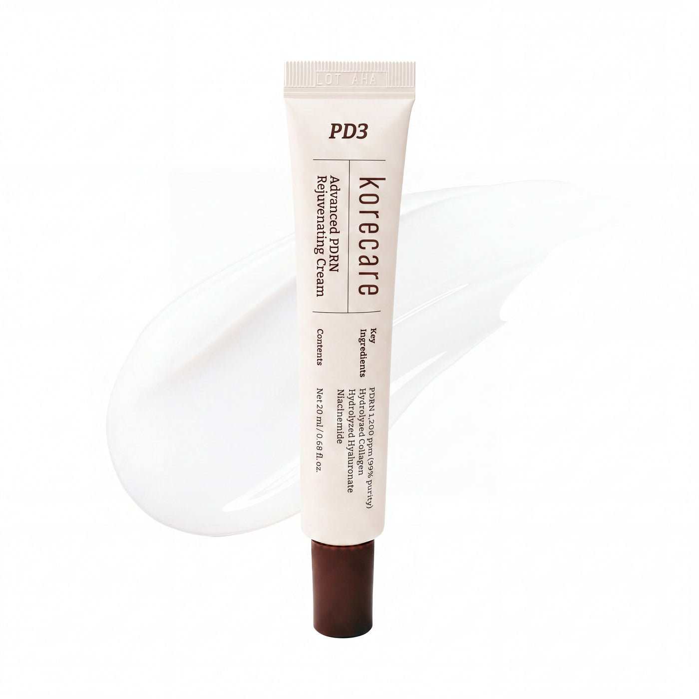 Rejuall Advanced PDRN Repair Cream