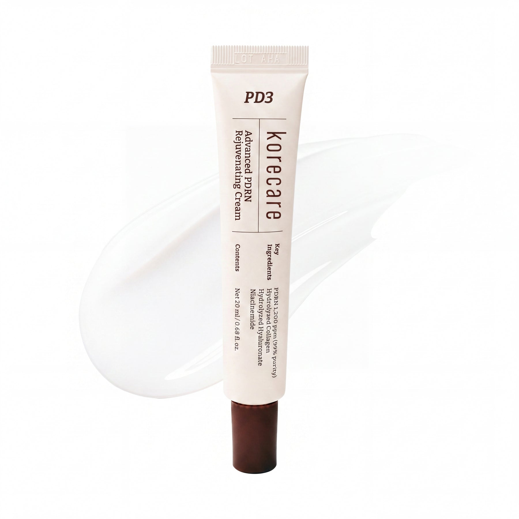 Rejuall Advanced PDRN Repair Cream