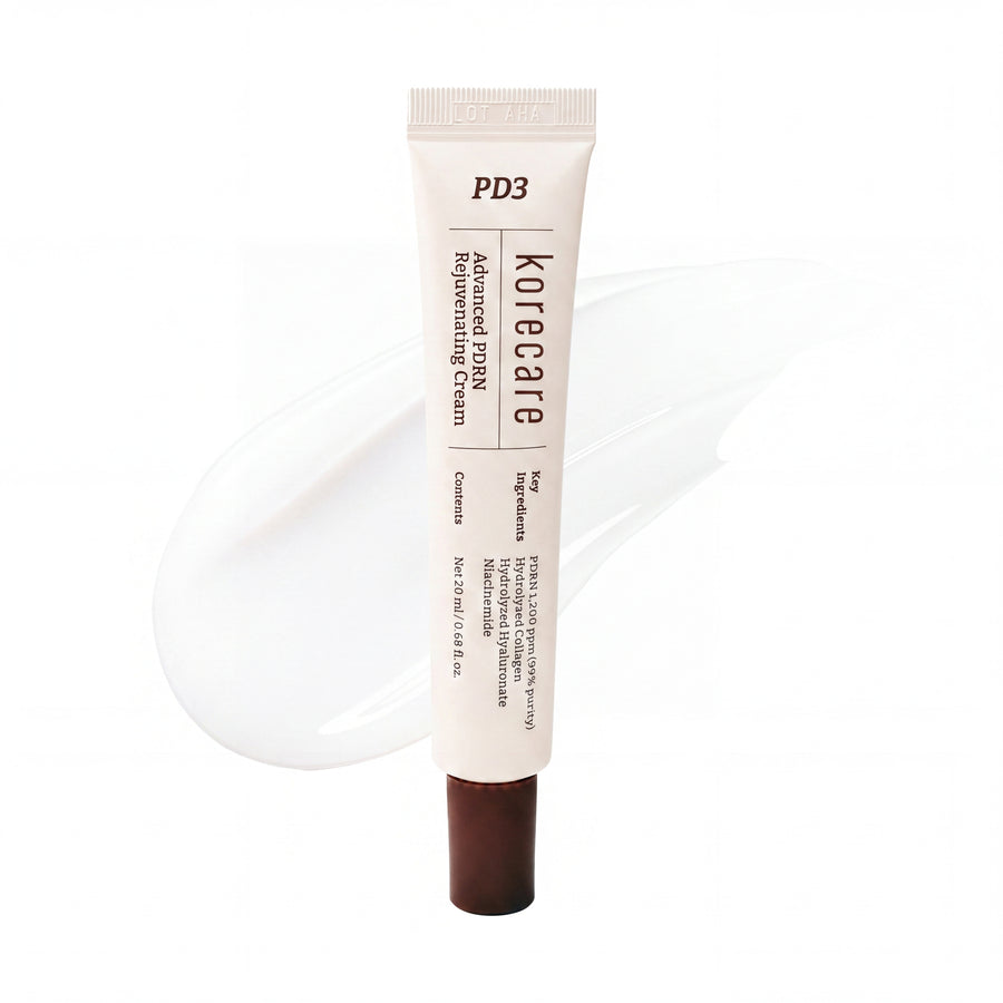 Rejuall Advanced PDRN Repair Cream