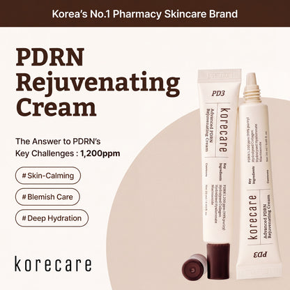 Rejuall Advanced PDRN Repair Cream