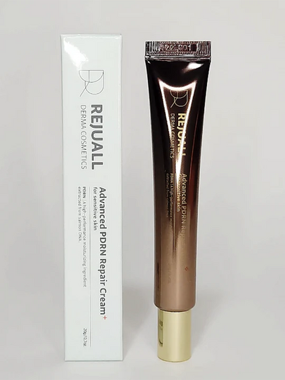 REJUALL Advanced PDRN Repair Cream