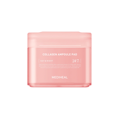 Collagen Ampoule Pad