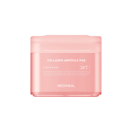 Collagen Ampoule Pad
