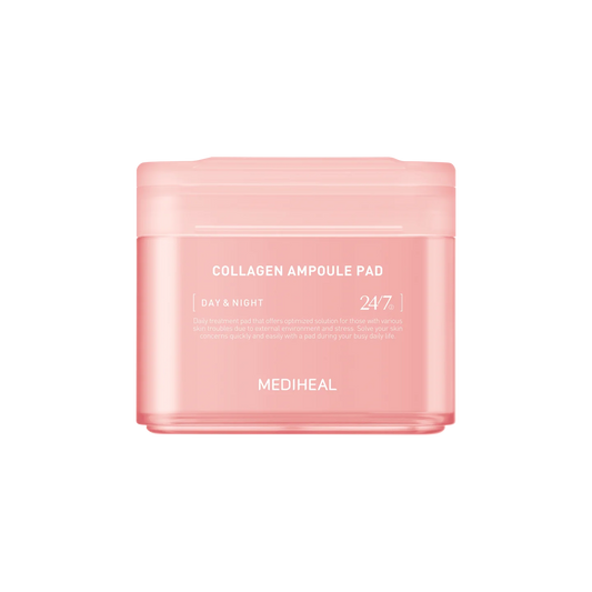 Collagen Ampoule Pad