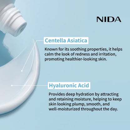 NIDA Youthful Formula Ultimate Moisturizing Cream