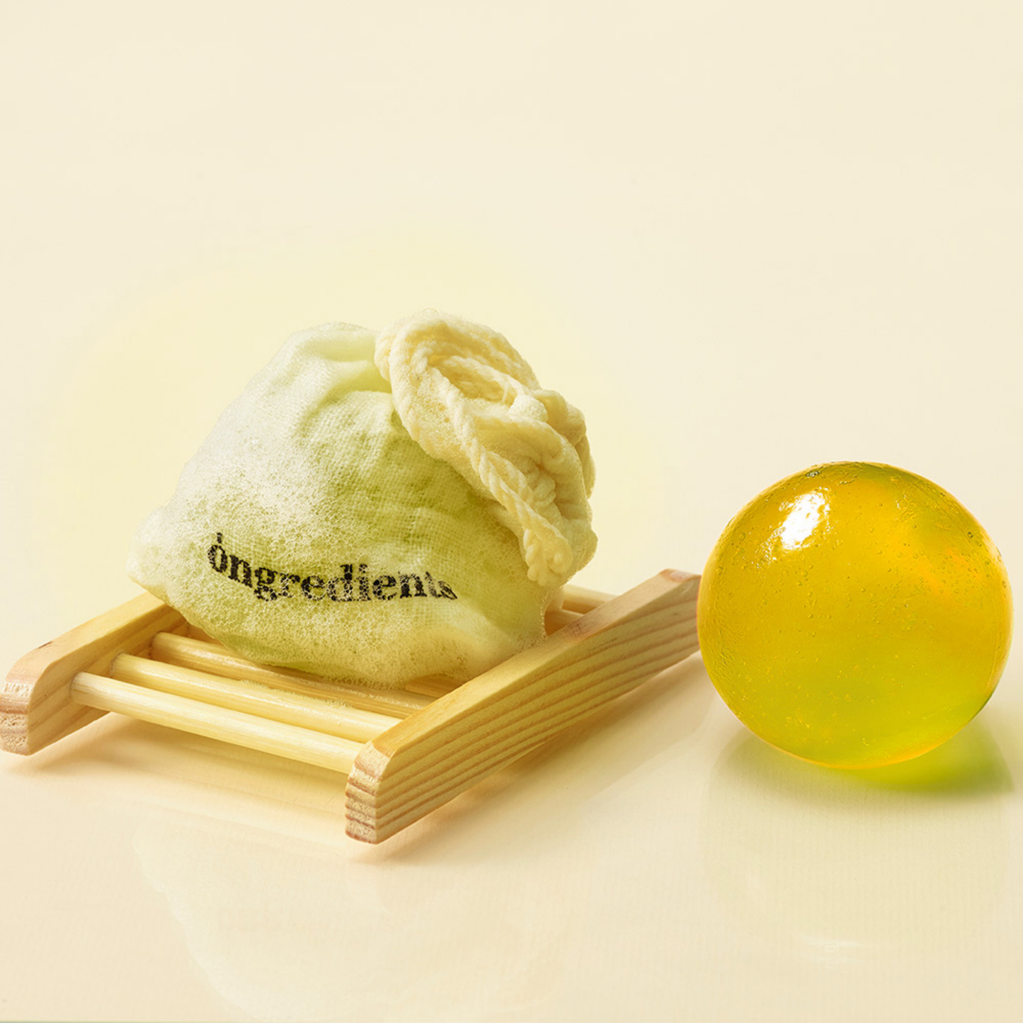 Cica Cleansing Ball