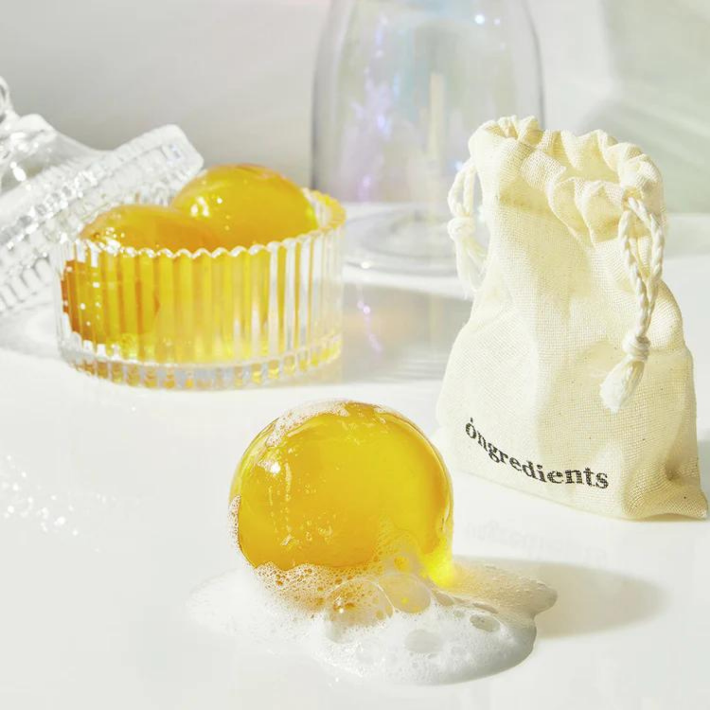 Cica Cleansing Ball