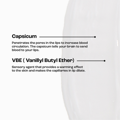 Extreme Lip Plumper – Instant Volume & Shine