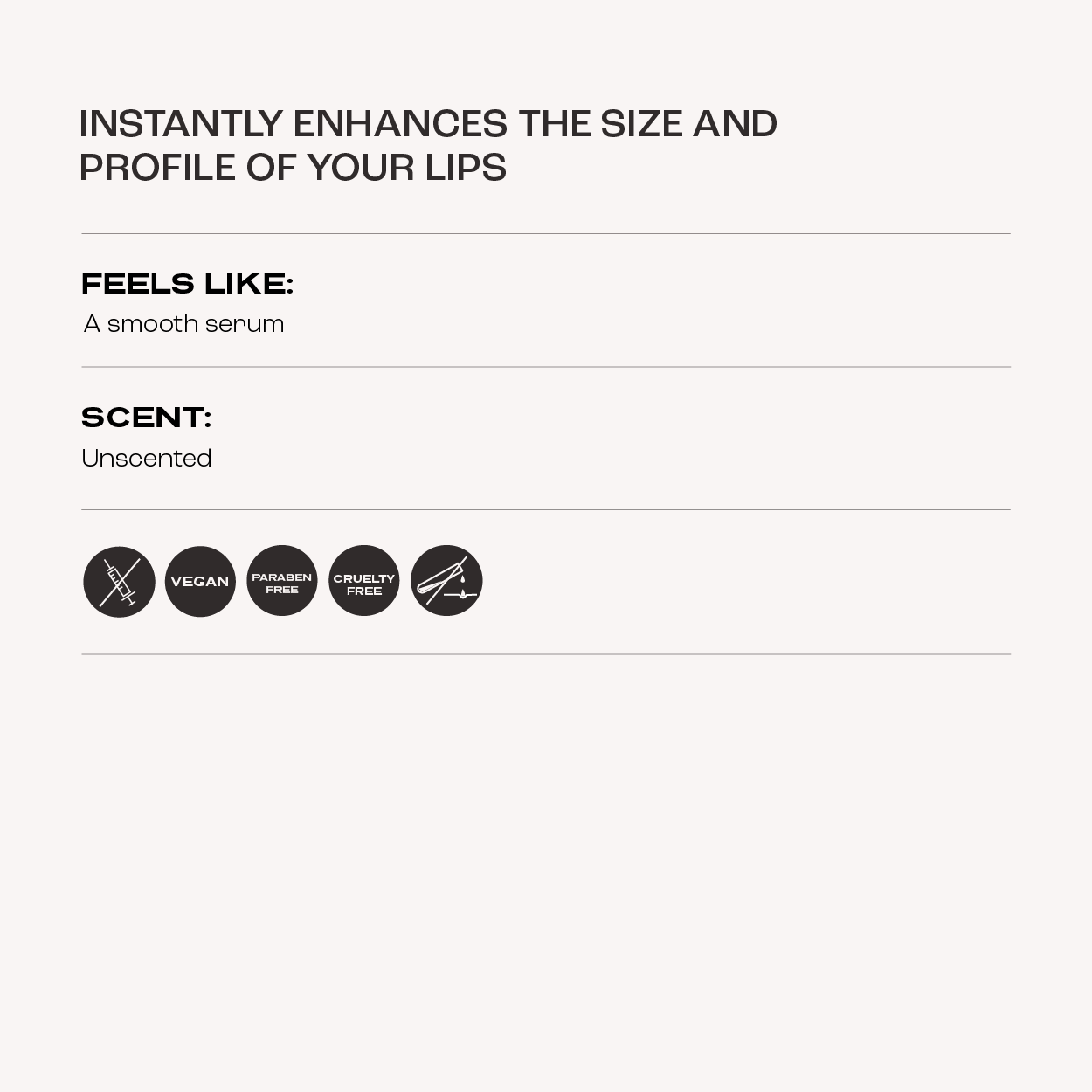 Extreme Lip Plumper – Instant Volume & Shine