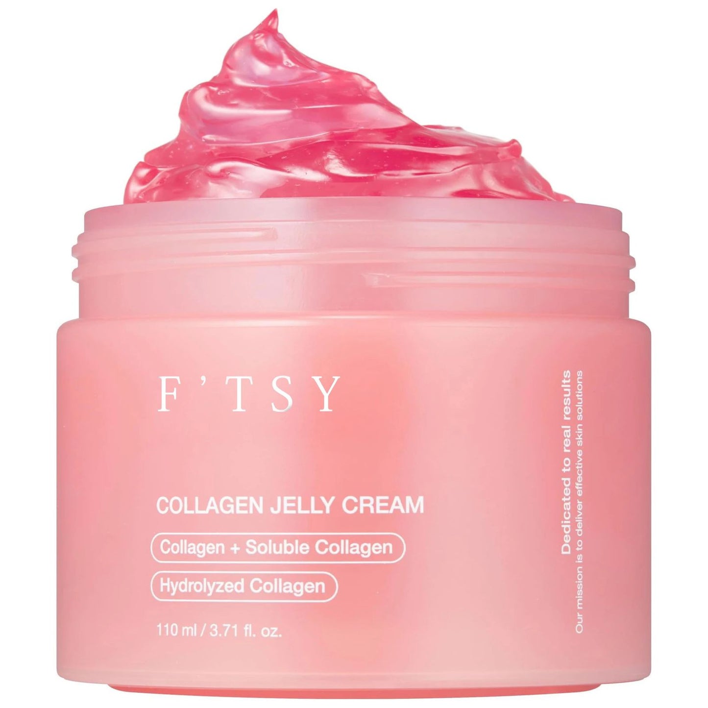 Collagen Niacinamide Jelly Cream