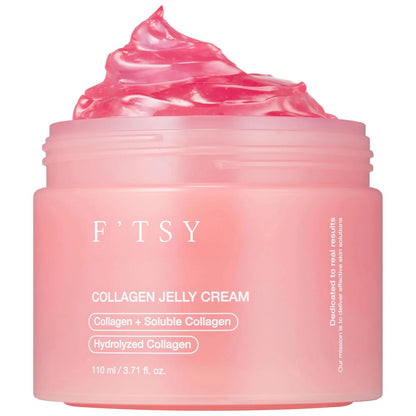 Collagen Niacinamide Jelly Cream