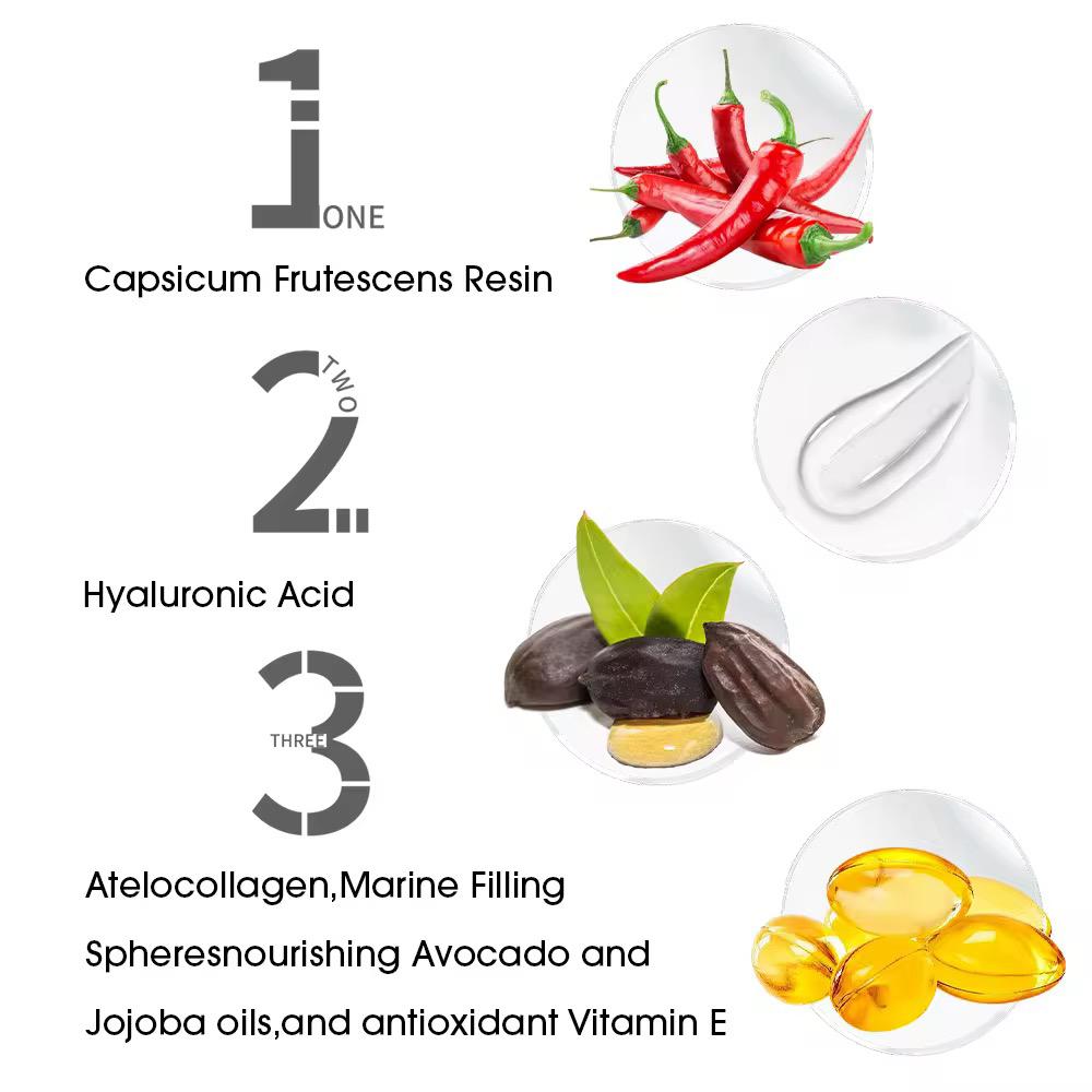 Extreme Lip Plumper – Instant Volume & Shine