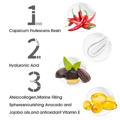 Extreme Lip Plumper – Instant Volume & Shine