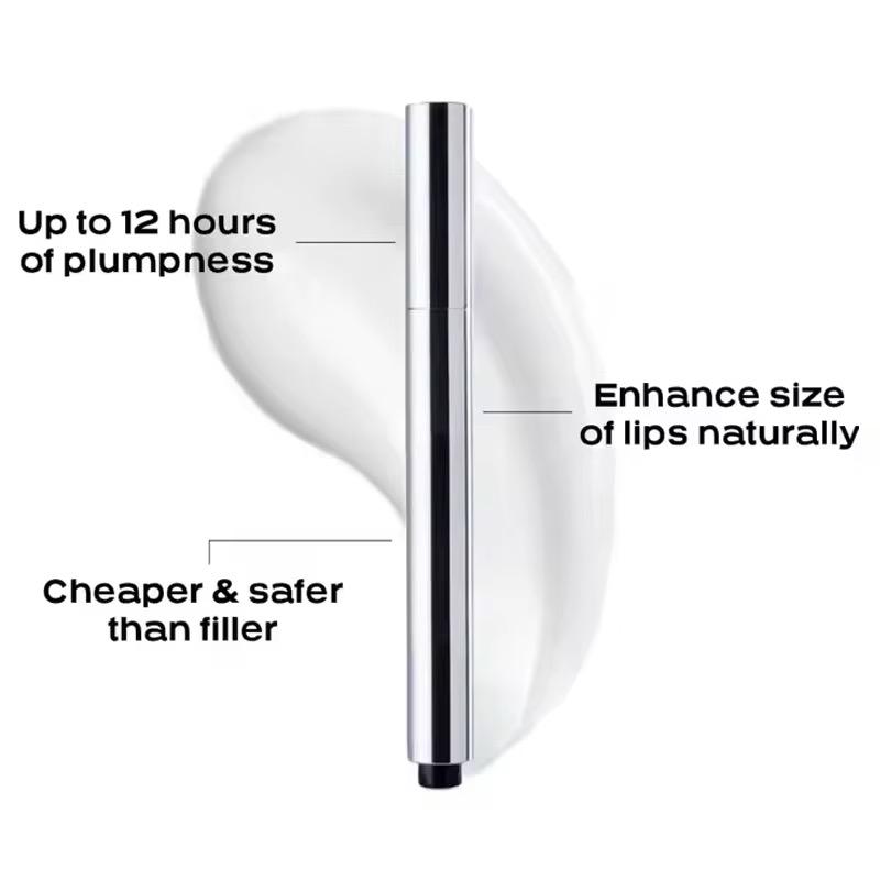 Extreme Lip Plumper – Instant Volume & Shine