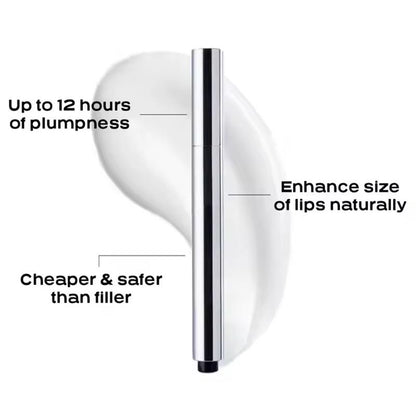 Extreme Lip Plumper – Instant Volume & Shine