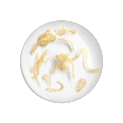 Deep Collagen Silk Peptide Ampoule